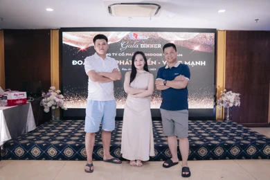 Nhân viên kinh doanh