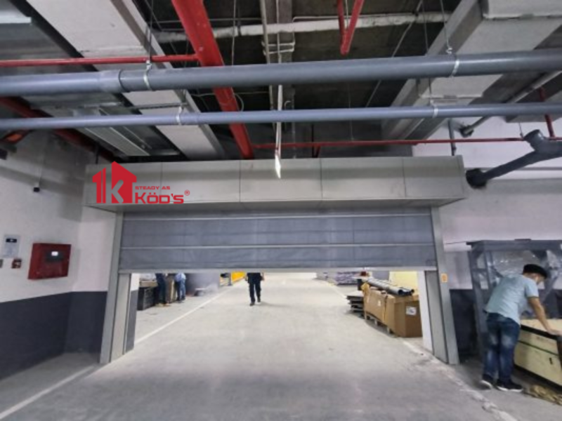 Tòa nhà hỗn hợp thương mại dịch vụ và căn hộ chung cư Alacarte Hạ Long