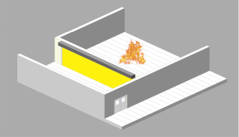 Tòa nhà hỗn hợp thương mại dịch vụ và căn hộ chung cư Alacarte Hạ Long