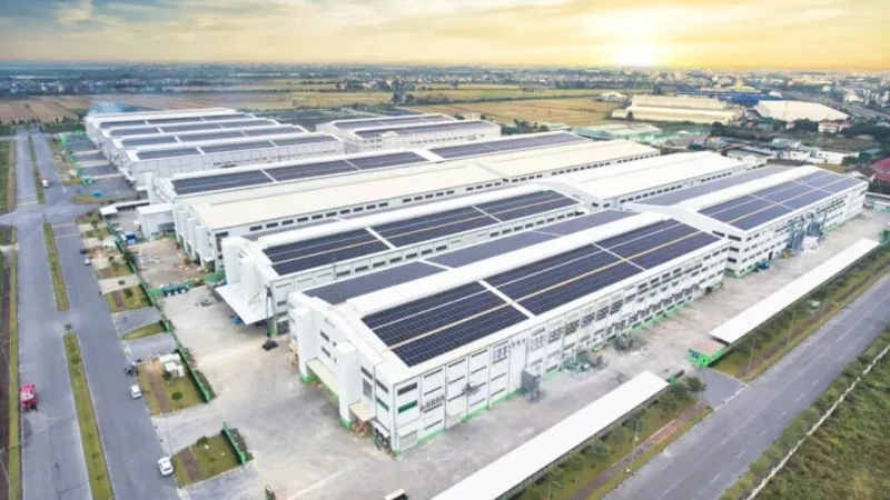CÔNG TY TNHH SẢN XUẤT CÔNG NGHỆ BIEL CRYSTAL