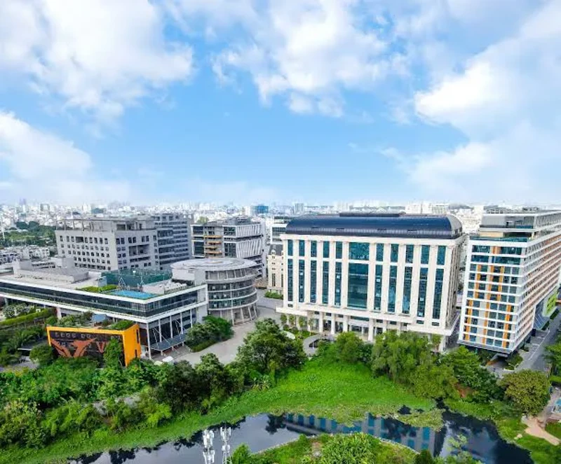 ĐẠI HỌC VĂN LANG