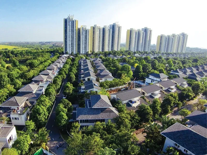 SIÊU THỊ EMART - TẬP ĐOÀN THACO