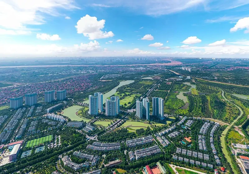 ECOPARK VINH