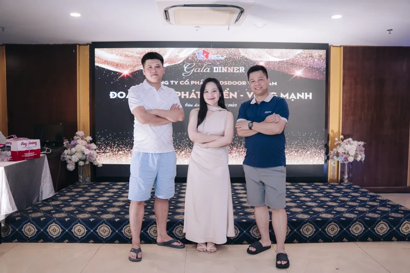 Nhân viên kinh doanh